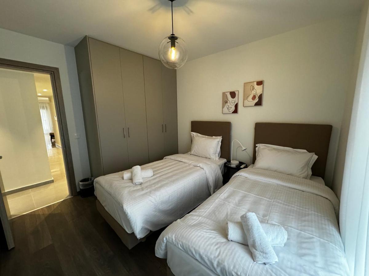 Icon Urban Living Trikala Bed and Breakfast Eksteriør billede
