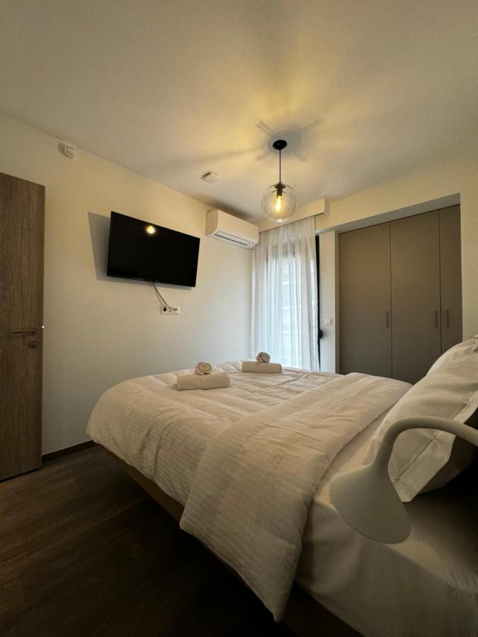 Icon Urban Living Trikala Bed and Breakfast Eksteriør billede
