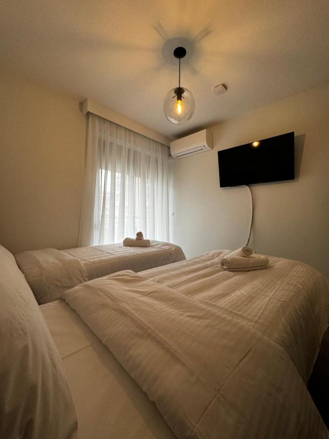 Icon Urban Living Trikala Bed and Breakfast Eksteriør billede
