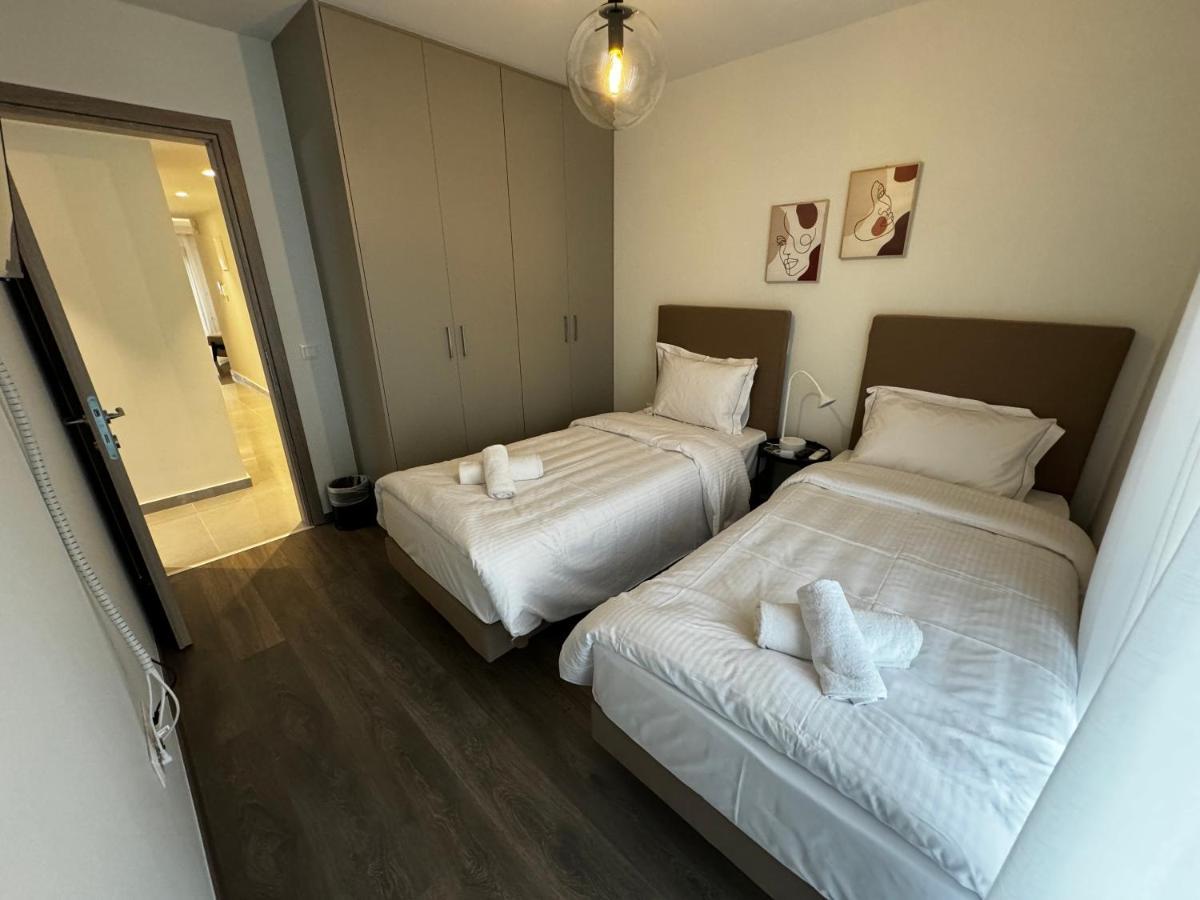 Icon Urban Living Trikala Bed and Breakfast Eksteriør billede