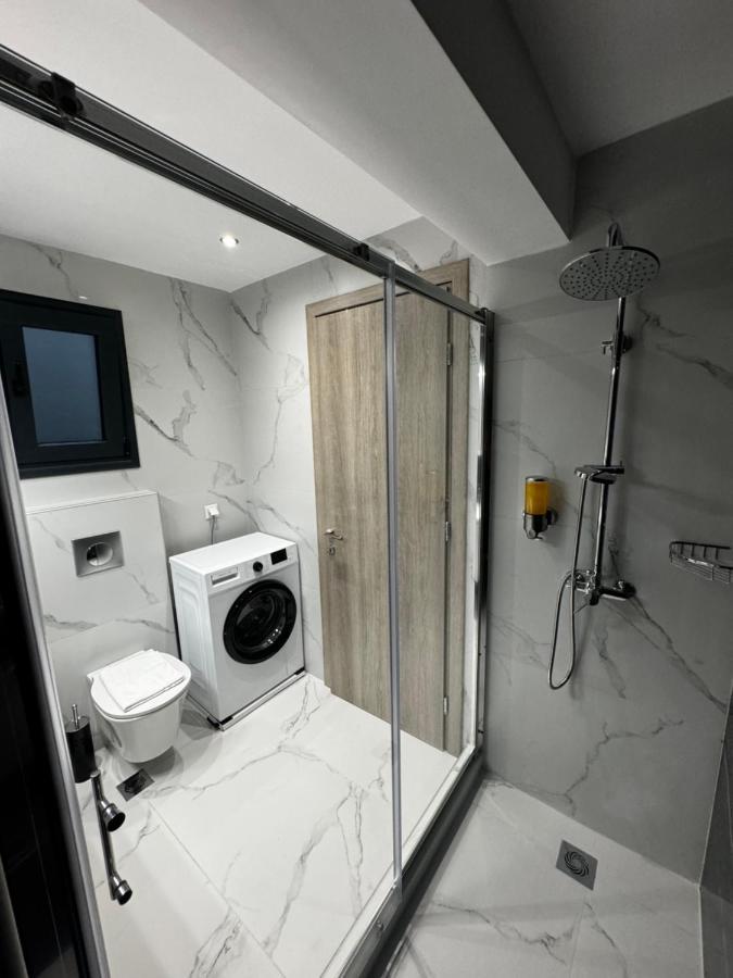 Icon Urban Living Trikala Bed and Breakfast Eksteriør billede